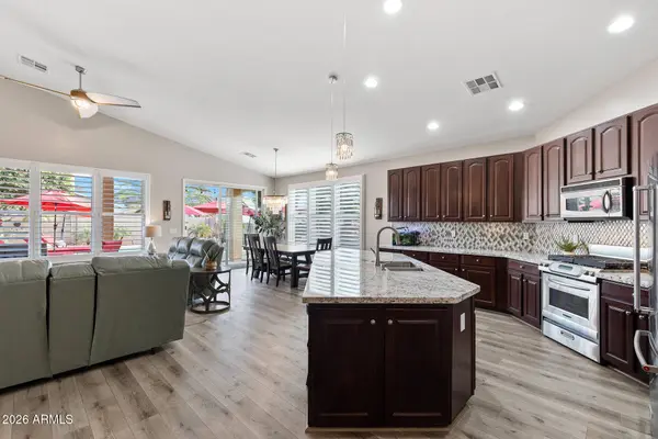 15143 W YUCATAN Drive, Surprise, AZ 85379