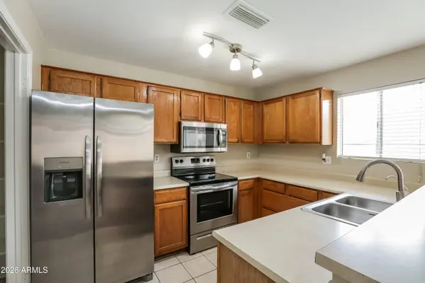 6629 W CHERYL Drive, Glendale, AZ 85302