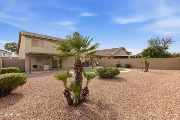 15906 W COTTONWOOD Street, Surprise, AZ 85374