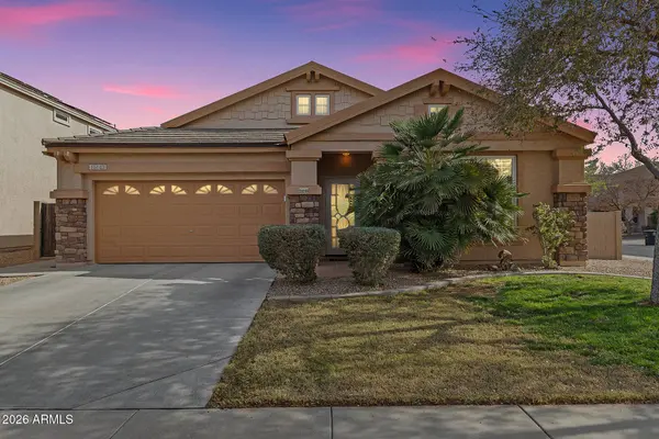 15143 W YUCATAN Drive, Surprise, AZ 85379