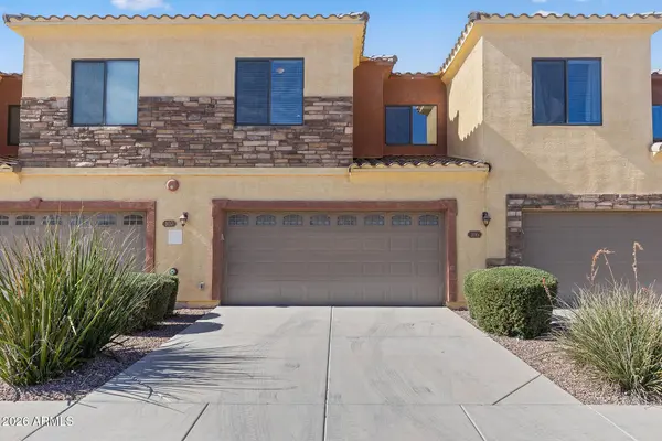 21655 N 36TH Avenue #106, Glendale, AZ 85308