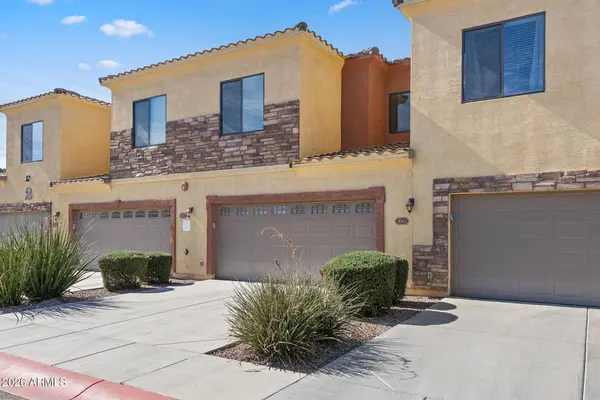 21655 N 36TH Avenue #106, Glendale, AZ 85308