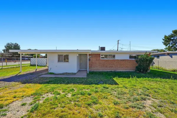 1226 E Missouri Street, Tucson, AZ 85714