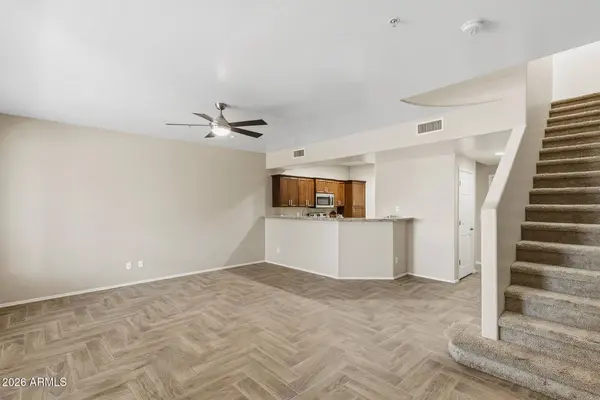 21655 N 36TH Avenue #106, Glendale, AZ 85308