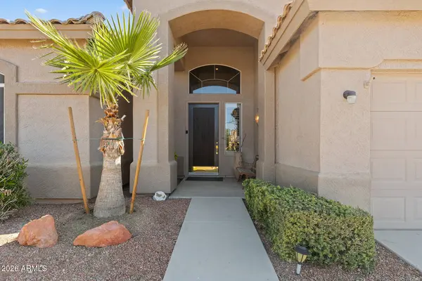 18735 N 83RD Lane, Peoria, AZ 85382