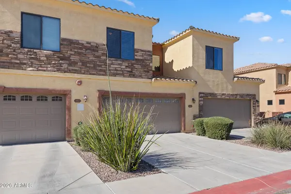 21655 N 36TH Avenue #106, Glendale, AZ 85308