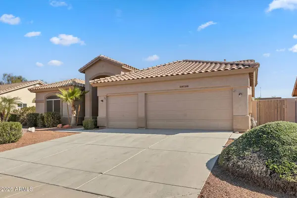 18735 N 83RD Lane, Peoria, AZ 85382