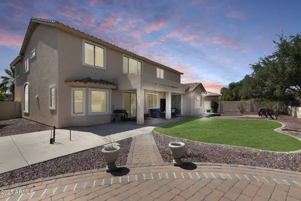 7604 N 87TH Drive, Glendale, AZ 85305