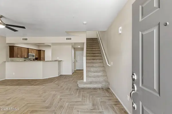 21655 N 36TH Avenue #106, Glendale, AZ 85308