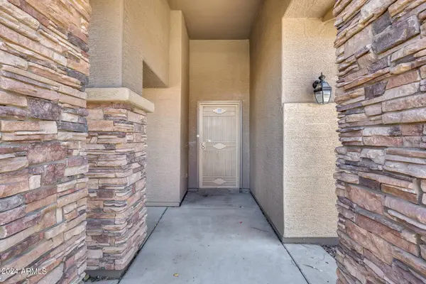 225 N 236TH Avenue, Buckeye, AZ 85396