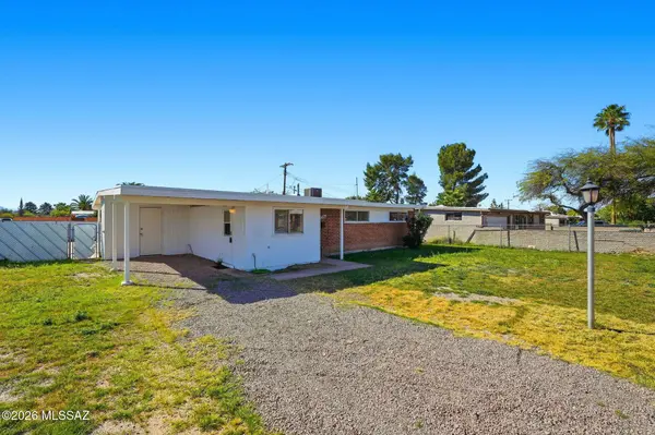 1226 E Missouri Street, Tucson, AZ 85714