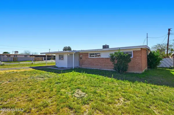 1226 E Missouri Street, Tucson, AZ 85714