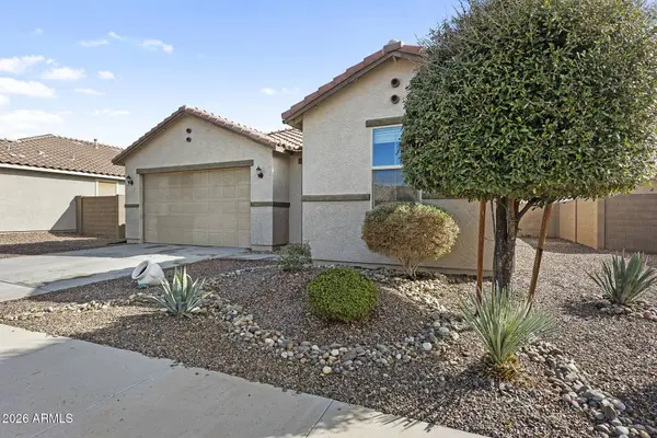 27271 N 171ST Drive, Surprise, AZ 85387