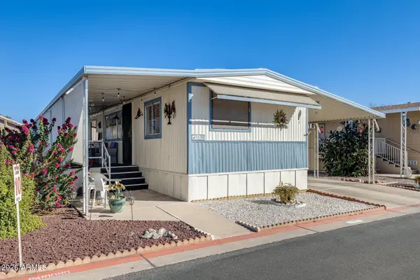 9828 E PUEBLO Avenue #19, Mesa, AZ 85208