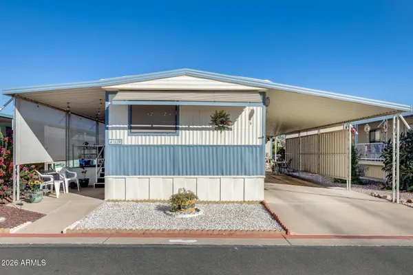 9828 E PUEBLO Avenue #19, Mesa, AZ 85208