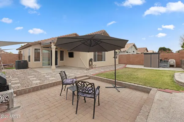 936 E MONTOYA Lane, Phoenix, AZ 85024