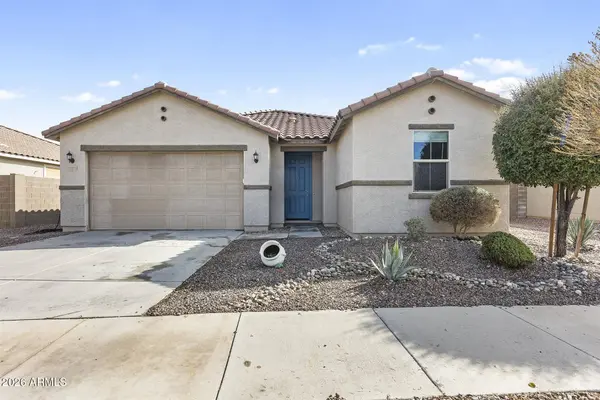 27271 N 171ST Drive, Surprise, AZ 85387