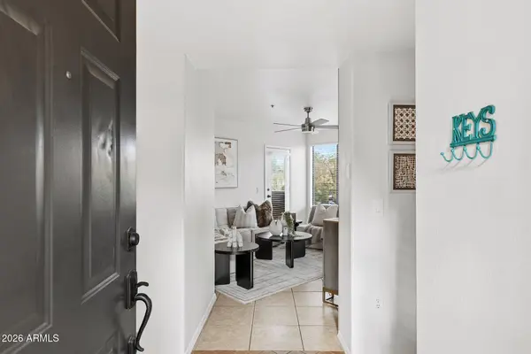 4925 E DESERT COVE Avenue #210, Scottsdale, AZ 85254