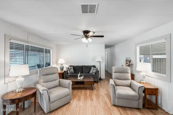 9828 E PUEBLO Avenue #19, Mesa, AZ 85208