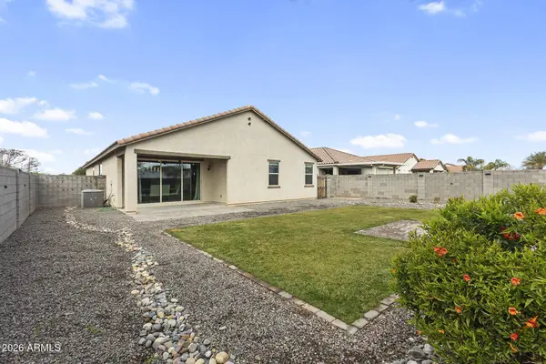 27271 N 171ST Drive, Surprise, AZ 85387