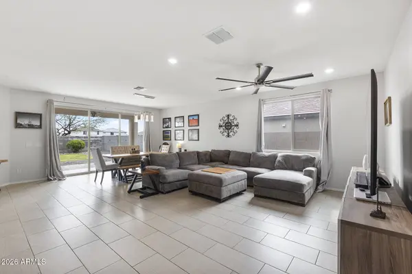 27271 N 171ST Drive, Surprise, AZ 85387