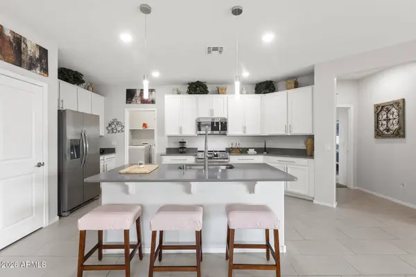 27271 N 171ST Drive, Surprise, AZ 85387