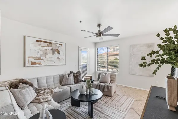 4925 E DESERT COVE Avenue #210, Scottsdale, AZ 85254