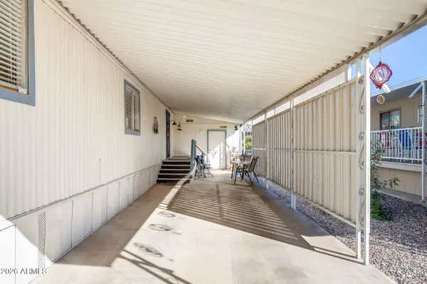 9828 E PUEBLO Avenue #19, Mesa, AZ 85208