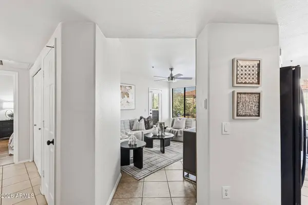 4925 E DESERT COVE Avenue #210, Scottsdale, AZ 85254