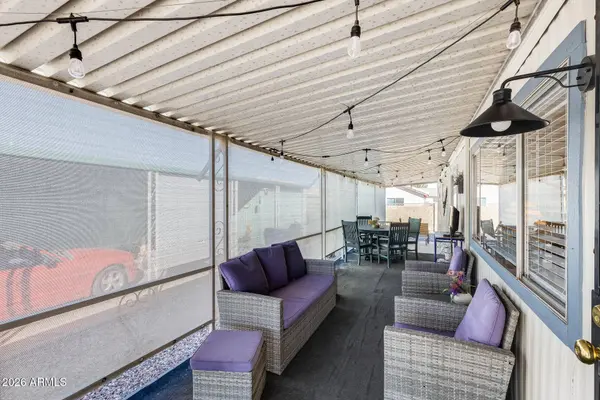 9828 E PUEBLO Avenue #19, Mesa, AZ 85208