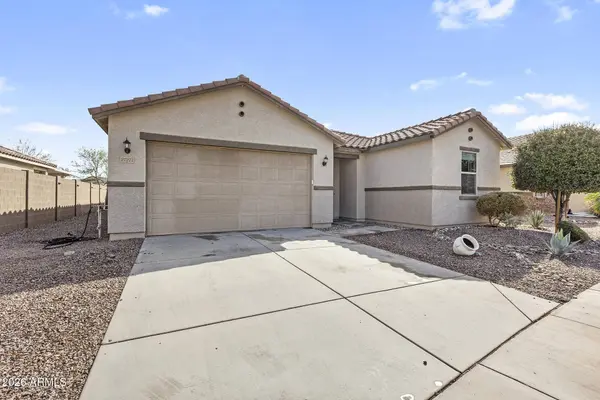 27271 N 171ST Drive, Surprise, AZ 85387