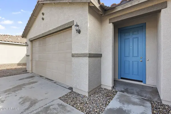 27271 N 171ST Drive, Surprise, AZ 85387