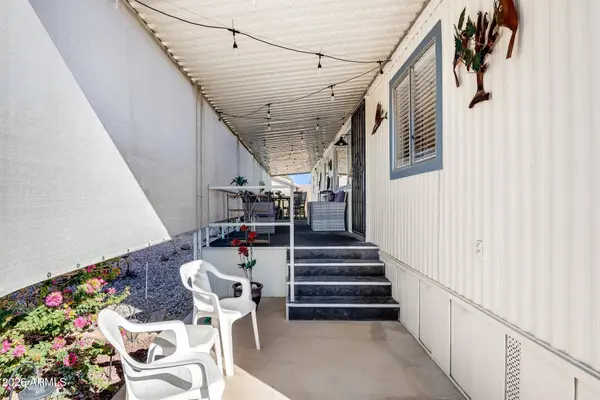 9828 E PUEBLO Avenue #19, Mesa, AZ 85208