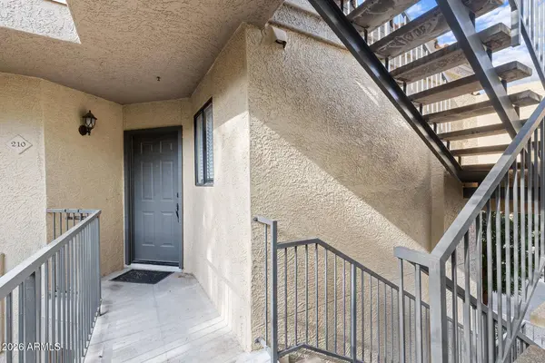 4925 E DESERT COVE Avenue #210, Scottsdale, AZ 85254