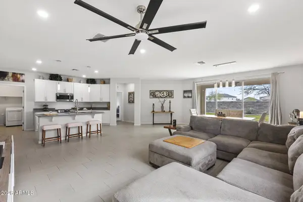 27271 N 171ST Drive, Surprise, AZ 85387