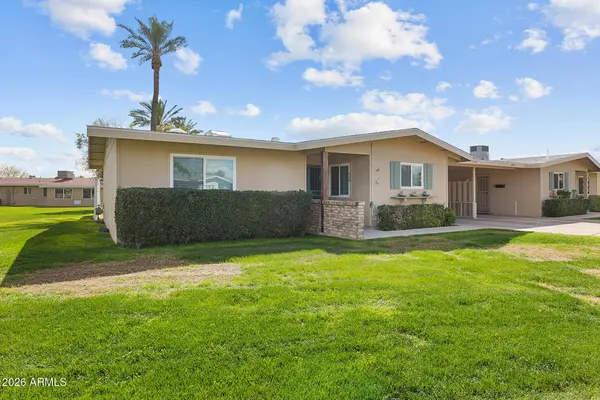 10401 W CORTE DEL SOL OESTE --, Sun City, AZ 85351