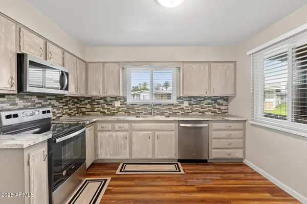 10401 W CORTE DEL SOL OESTE --, Sun City, AZ 85351