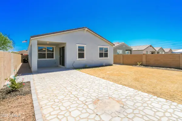 40454 W HENSLEY Way, Maricopa, AZ 85138