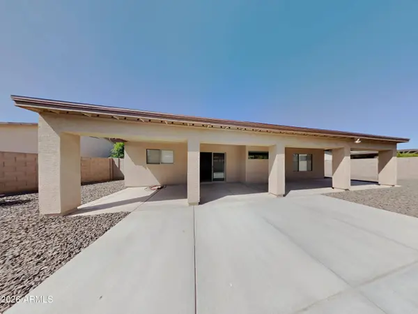15281 W HEARN Road, Surprise, AZ 85379