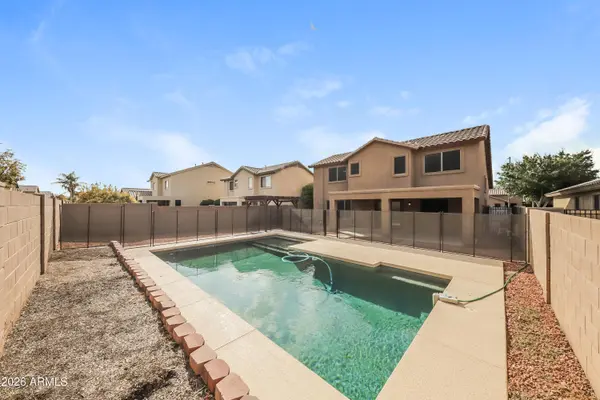 15260 W COTTONWOOD Street, Surprise, AZ 85374