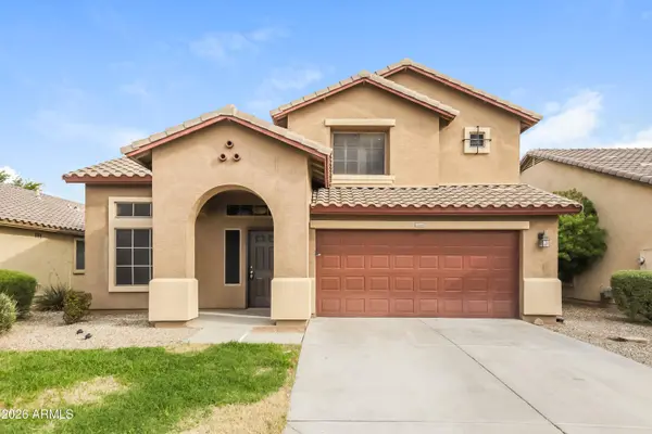 15260 W COTTONWOOD Street, Surprise, AZ 85374