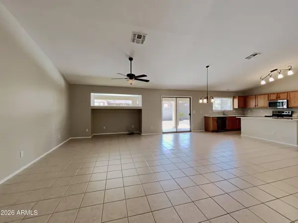 15281 W HEARN Road, Surprise, AZ 85379