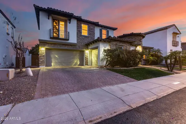 18343 W PALO VERDE Avenue, Waddell, AZ 85355