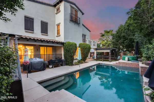 18343 W PALO VERDE Avenue, Waddell, AZ 85355