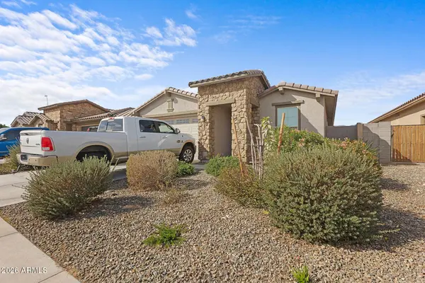 5844 N 194TH Lane, Litchfield Park, AZ 85340