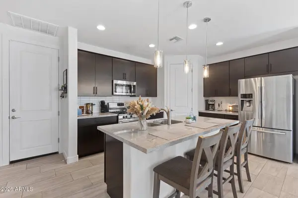 5844 N 194TH Lane, Litchfield Park, AZ 85340