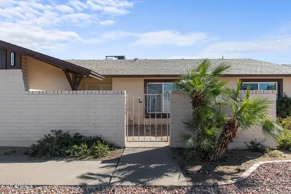 13825 N 52ND Avenue, Glendale, AZ 85306