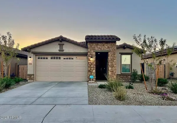 5844 N 194TH Lane, Litchfield Park, AZ 85340