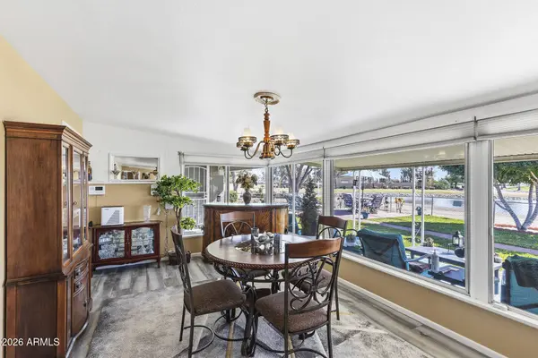 12801 N LAKE Drive, Sun City, AZ 85351