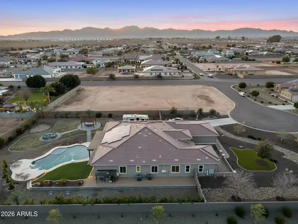 15833 W CHERYL Court, Waddell, AZ 85355